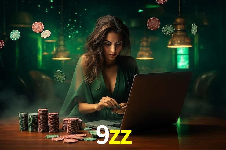 Processo de Download do App 9zz - Passo a Passo Simples